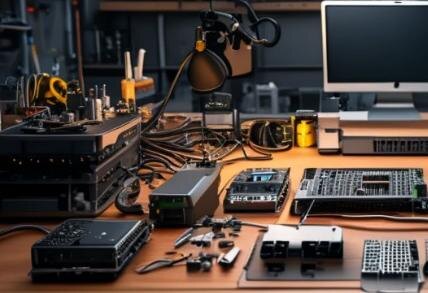 
Почему на фотографиях появляется зернистость и как с ней борются