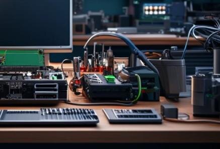 
Что на самом деле значит Viewing Angle Stability и почему это важно