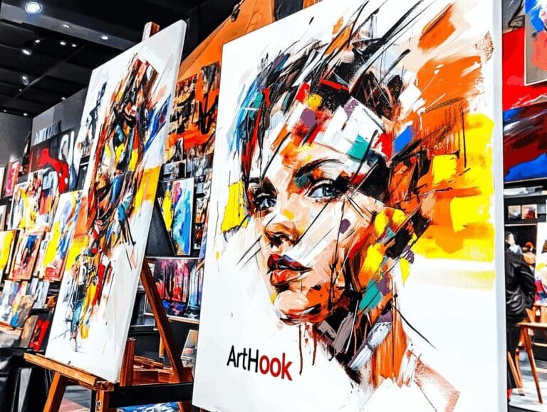    Как выбрать и купить картину маслом в Москве: секреты, которые преобразят ваш интерьер Art-Hook.Ru