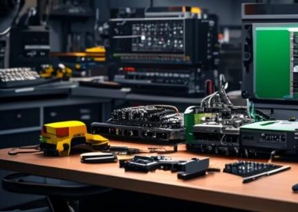 
Как ощутить басы, которые реально трясут и дают настроение