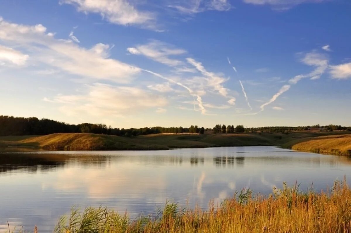    Сегодня от этой идиллии не осталось и следа. Вместо прозрачной воды — ярко-зеленое болото с густой пеной и запахом канализации, который чувствуется за километры.