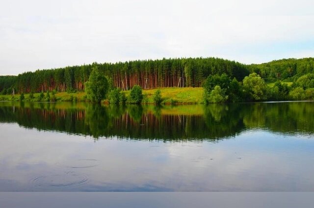    Нечистоты в реку сливались на протяжении 7 лет. Фото: АиФ-Казань