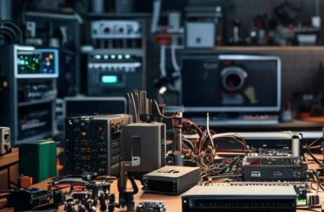 
Понимание "Ёмкости аккумулятора", просто и по-простому