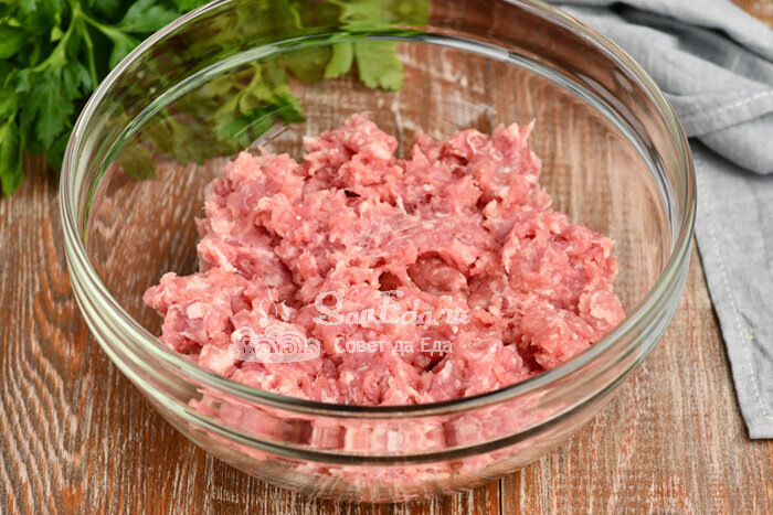 3 быстрых ужина из фарша (плюс самый быстрый гарнир из крупы)