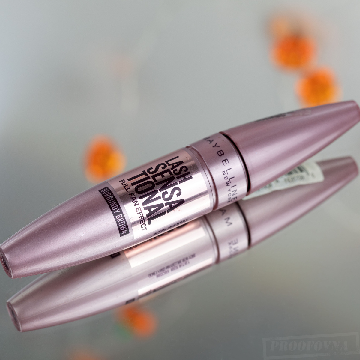 Maybelline Lash Sensational