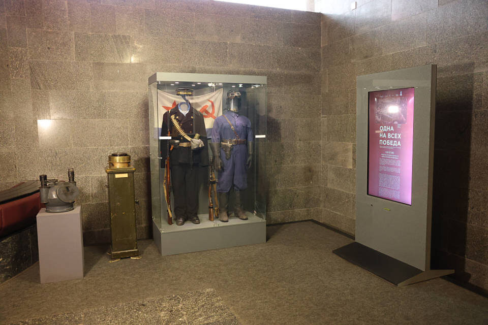    Фото: администрация Волгоградской области