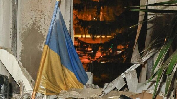    © Telegram Владимир Зеленский