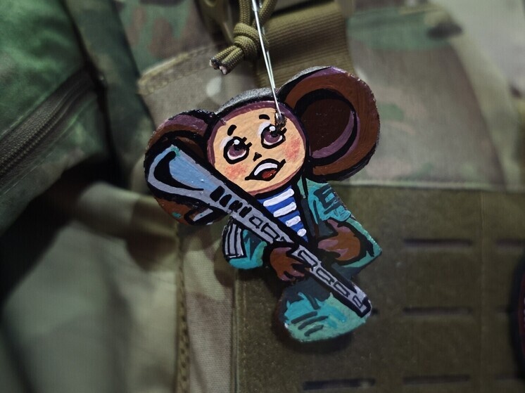     Фото: Юлия Боровикова («Вечерний Челябинск»)