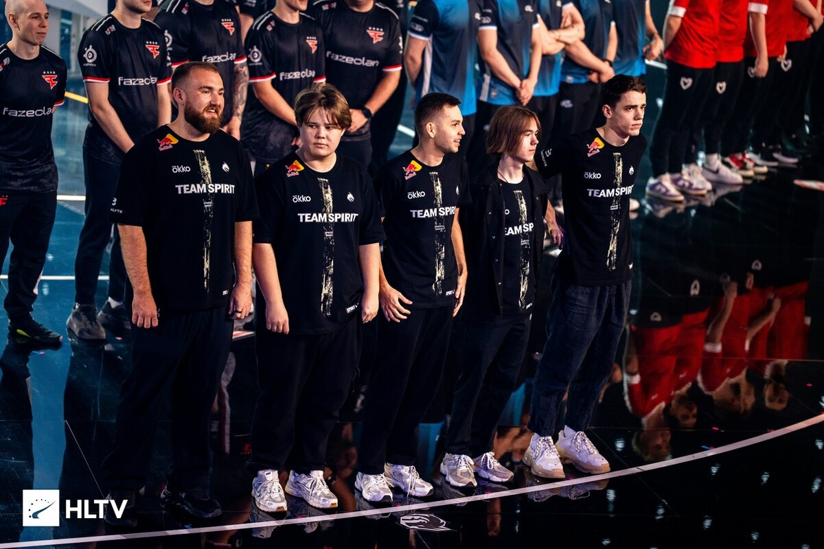 Фото: Dimitrii, Источник: HLTV