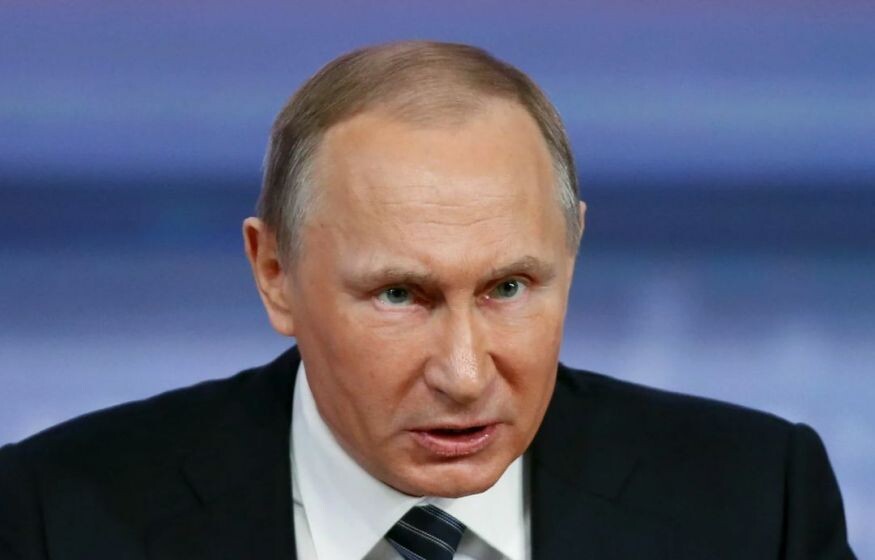    Жесткое заявление Путина: подчинённые не всегда говорят правду