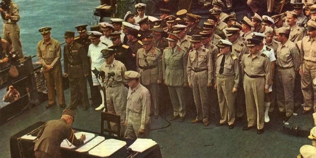Самая эффективная военная операция в истории человечества — как за 10 дней СССР поставил точку во Второй Мировой войне