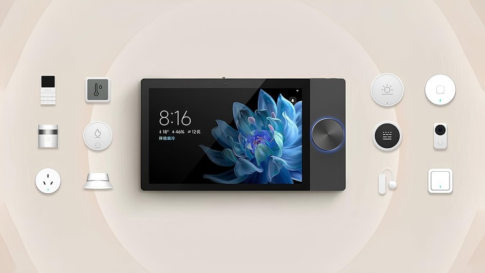 Фото: Gizmochina