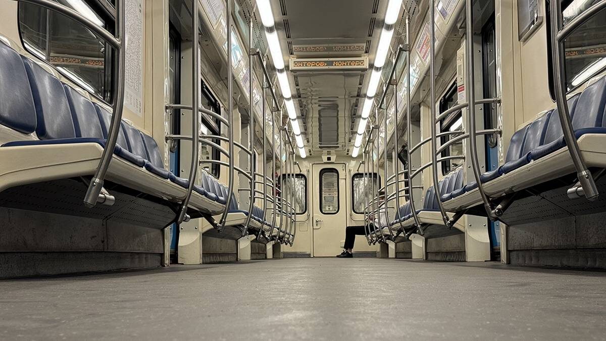    Фото: Андрей Прошин / Вечерняя Москва