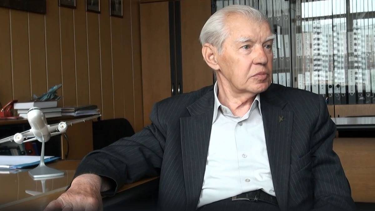    Фото: Rutube / UAC_Russia