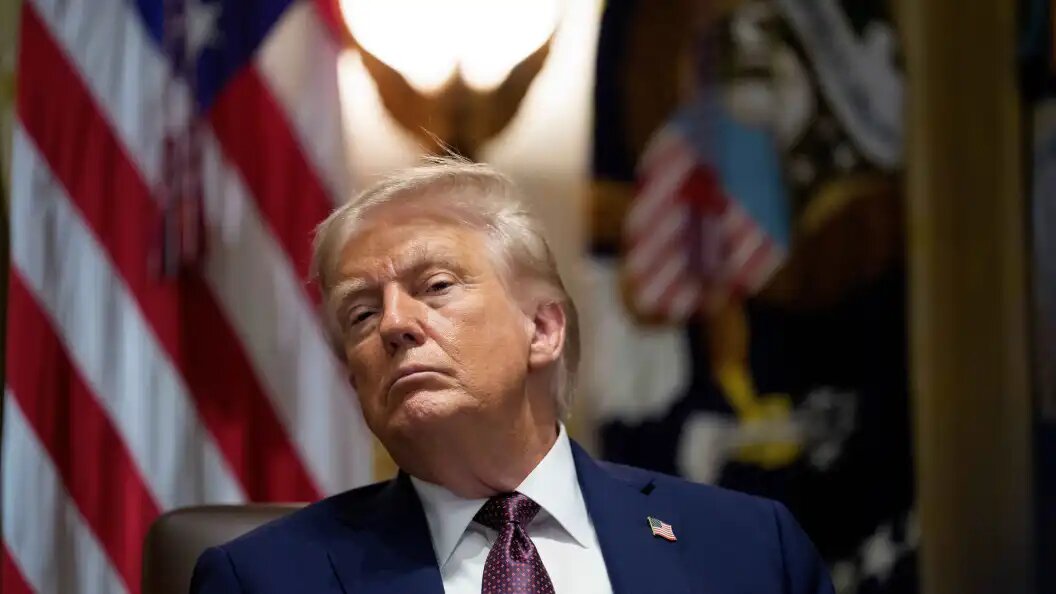    Фото: Aaron Schwartz - Pool via CNP/Keystone Press Agency/Globallookpress