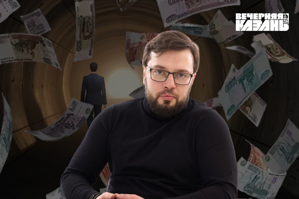 Автор фото: Валерия Толстошеева / ИД «Вечерняя Казань»