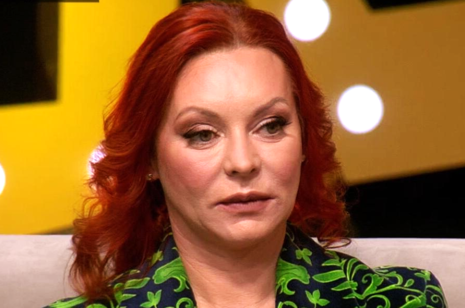 Марина Анисина,