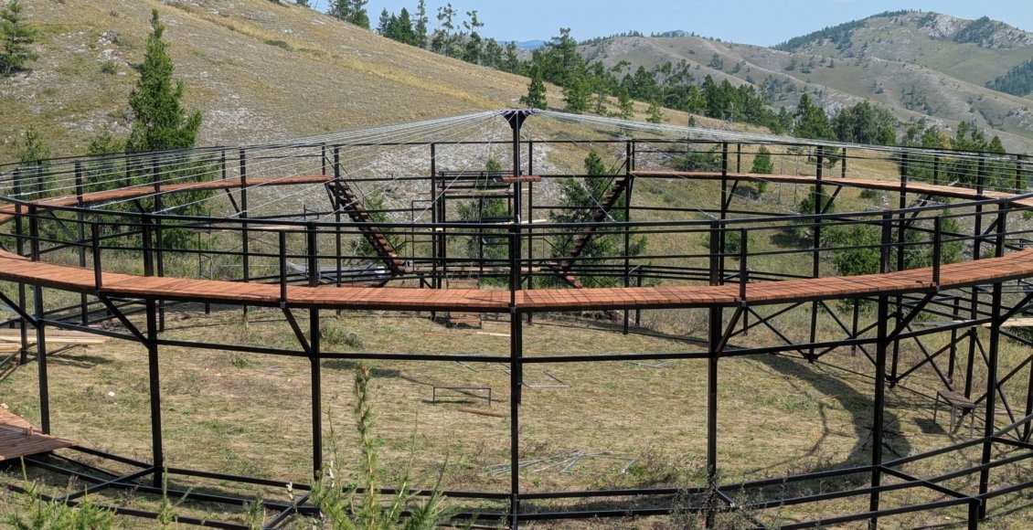    Фото: заповедник «Хакасский»