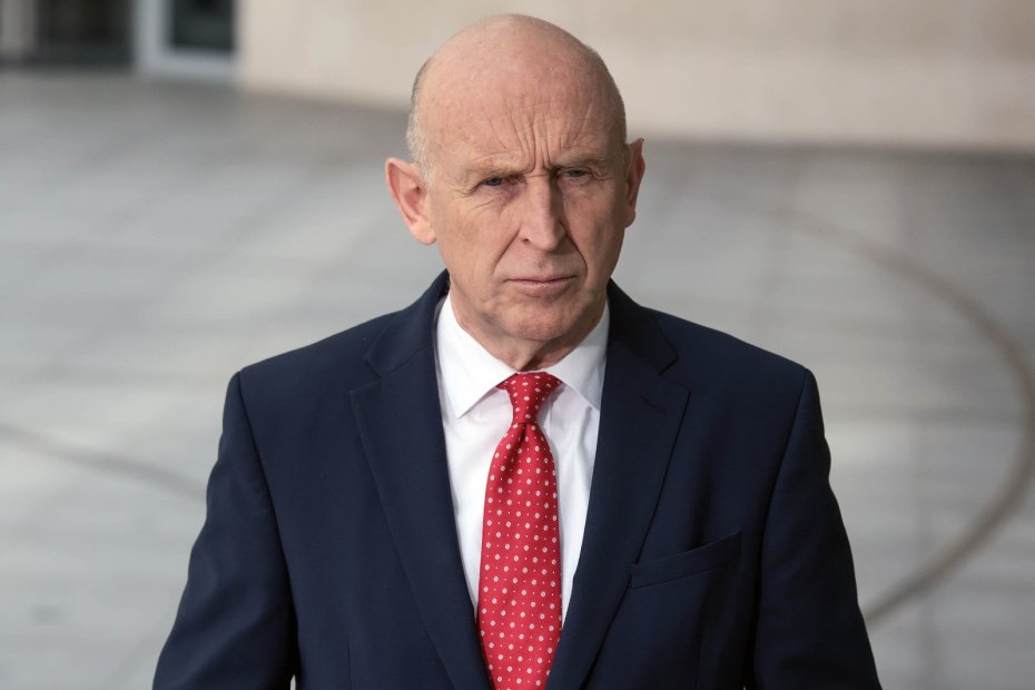    Martyn Wheatley/i-Images/Global Look Press