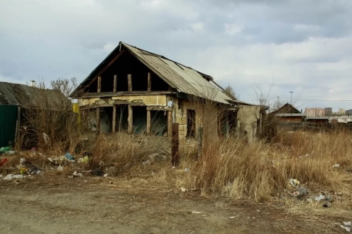    В Нижегородской области упразднят сельский поселок Пиштань