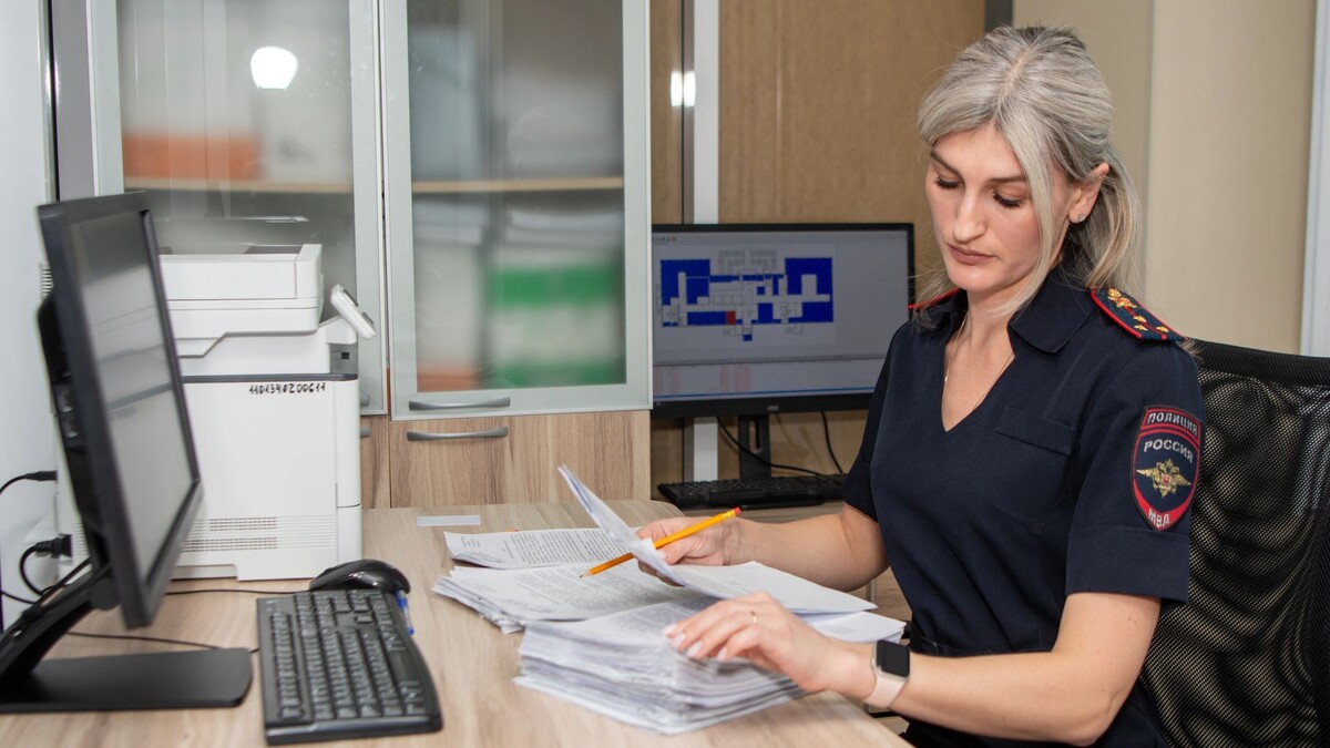    Фото: Юрий Здебский / «Ямал-Медиа»