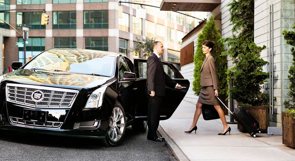 Прокат премиум авто в Минске