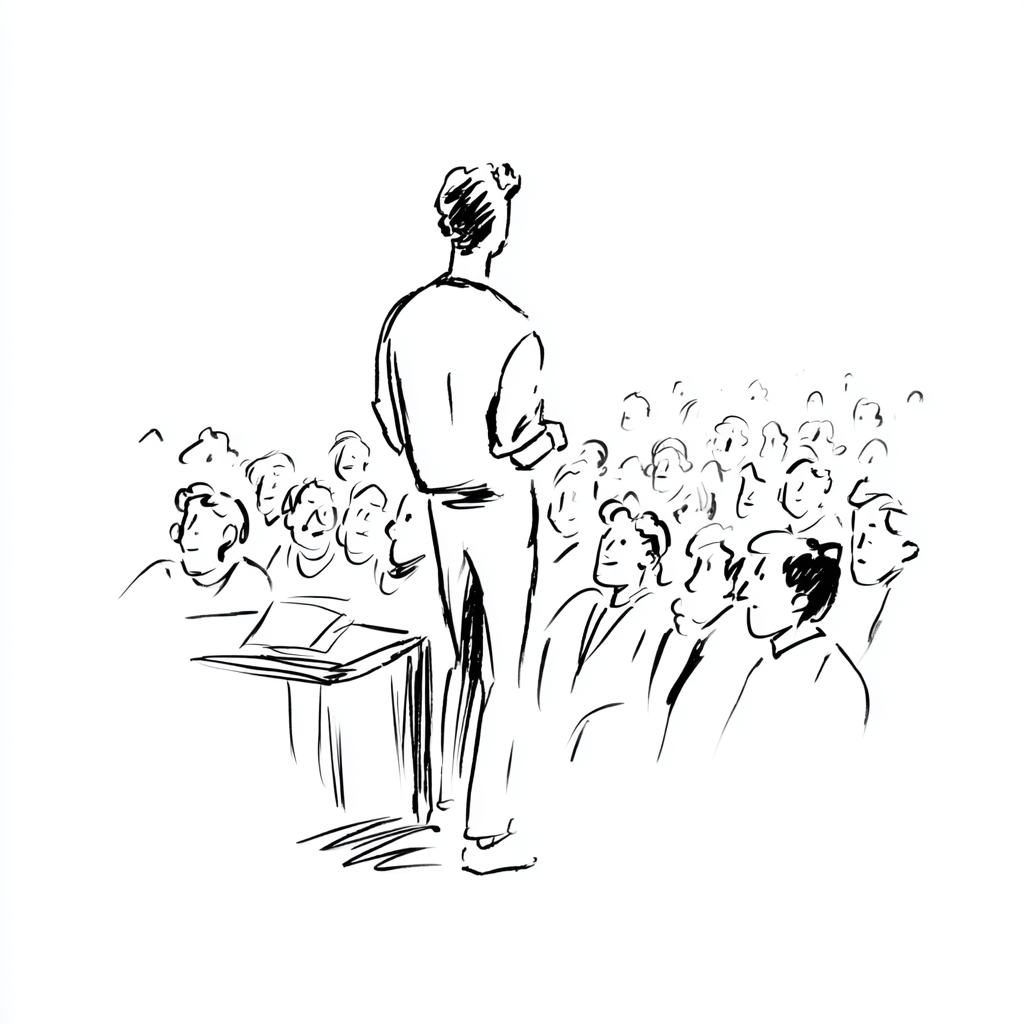 Код повиновения: как голос гипнотизирует подсознание