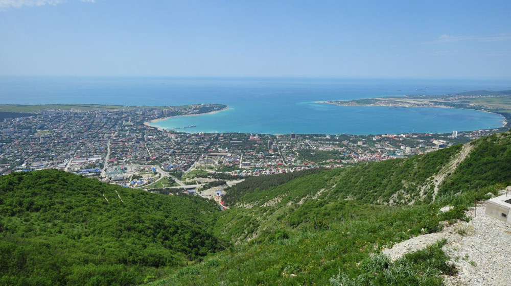    ДЕВЯТЬ Городов России, Где Вечное Лето Ждёт Тебя