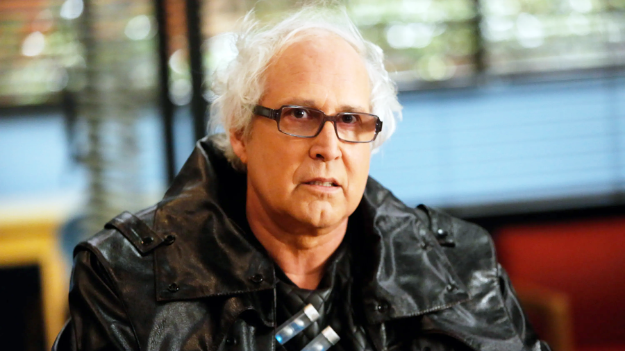 Чеви Чейз (Сообщество)