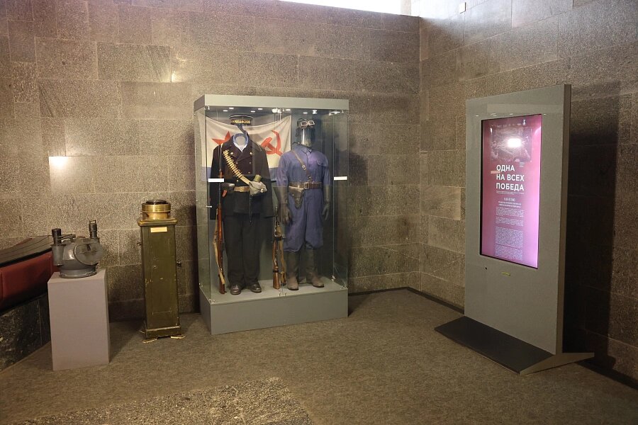    Фото: Администрация Волгоградской области