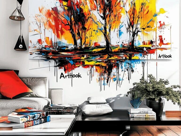    Как выбрать идеальную картину маслом в Москве: секреты, которые изменят ваш дом навсегда Art-Hook.Ru