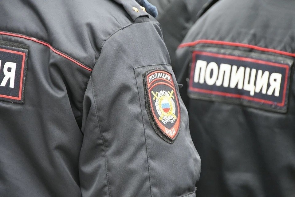    Хулиган с аэрозольным пистолетом задержан в московском метро Алексей ФОКИН (фото)