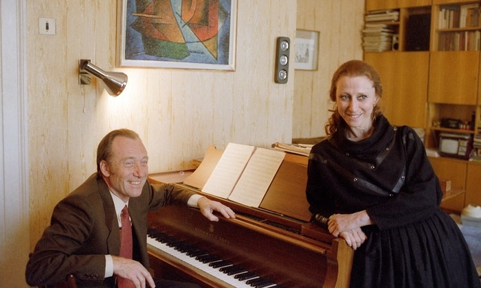    Родион Щедрин Майя Плисецкая: тайны легендарной пары