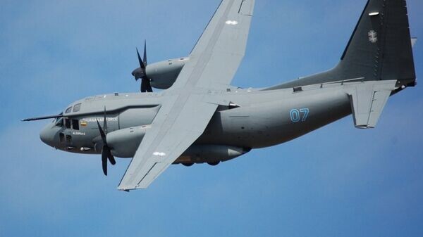    © Photo : Krašto apsaugos ministerija