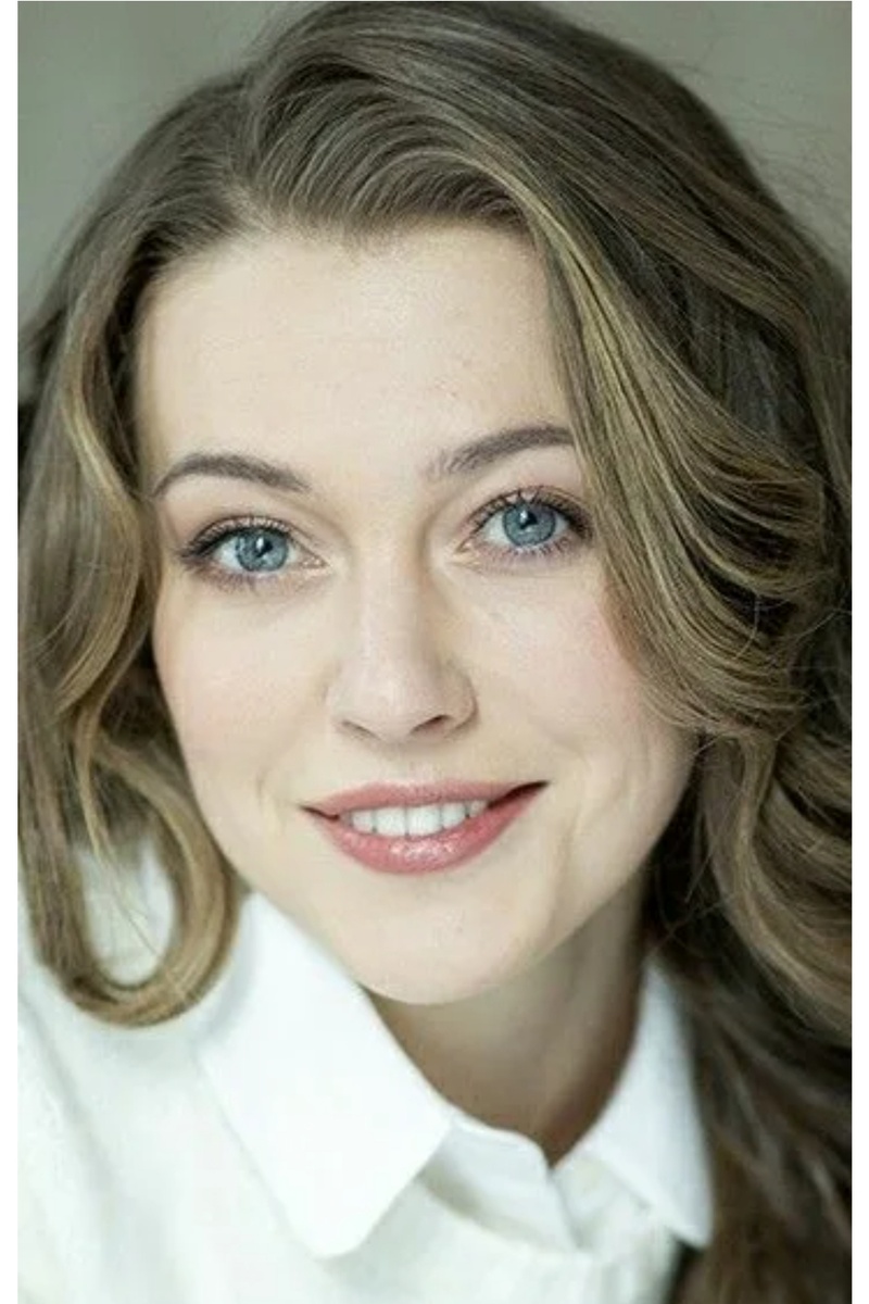 Александра Никифорова