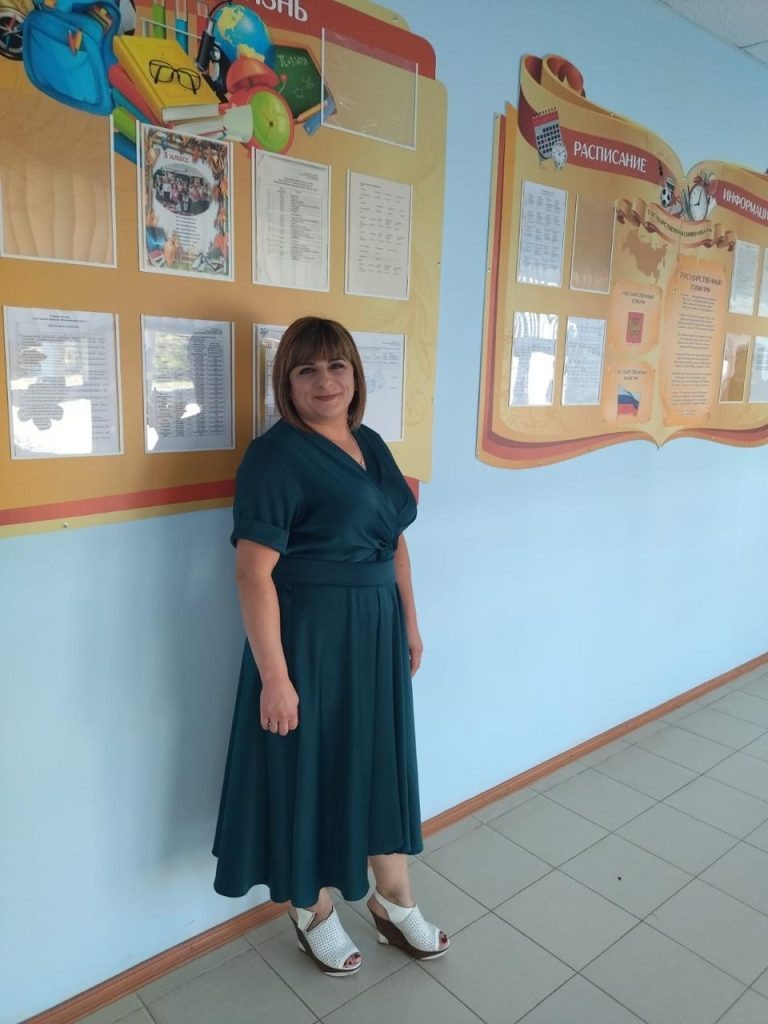     Оксана Юрьевна Кузнецова gazeta