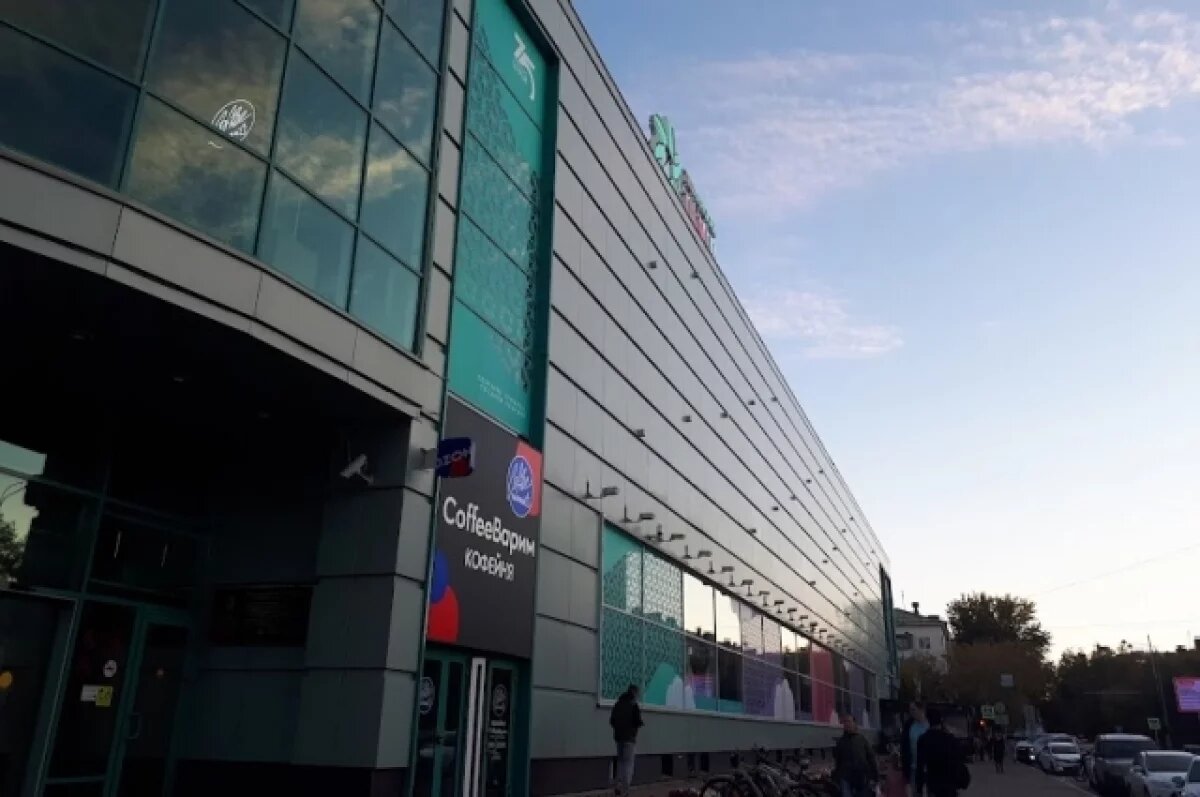    В 2026 году тюменский ЦУМ ждет реконструкция