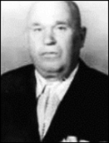 Зима Иван Федорович