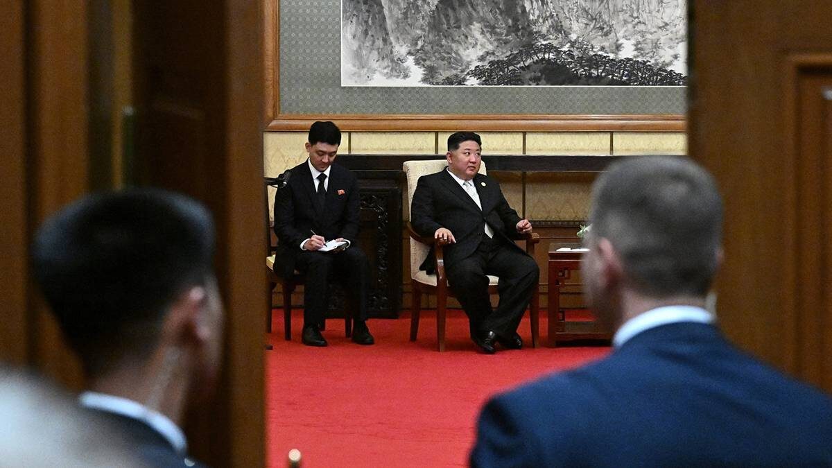    Фото: Администрация президента РФ