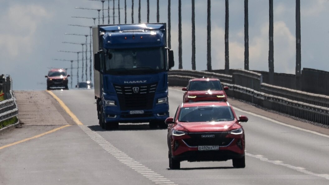    Фото: Belkin Alexey/Globallookpress.