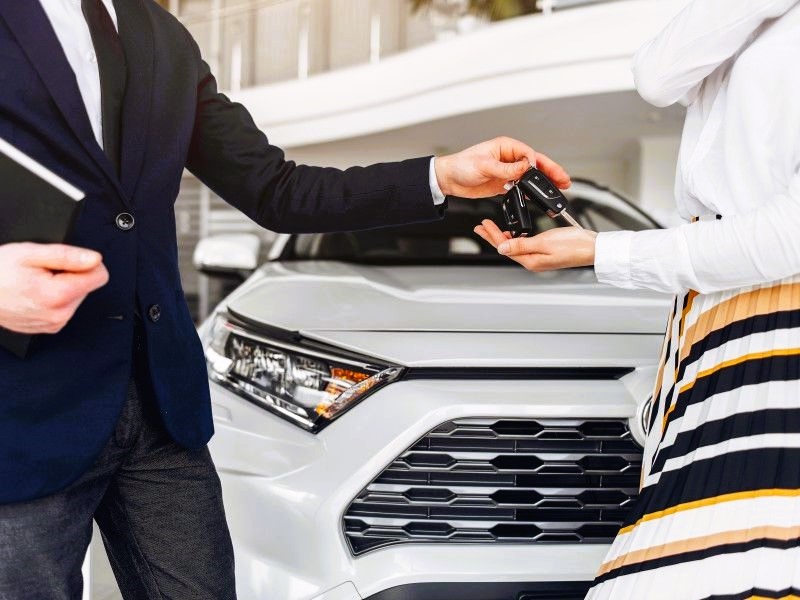 Аренда спорткара в Нижнем Новгороде