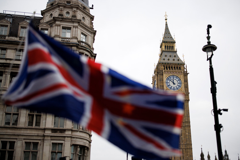    Фото: EPA / TASS