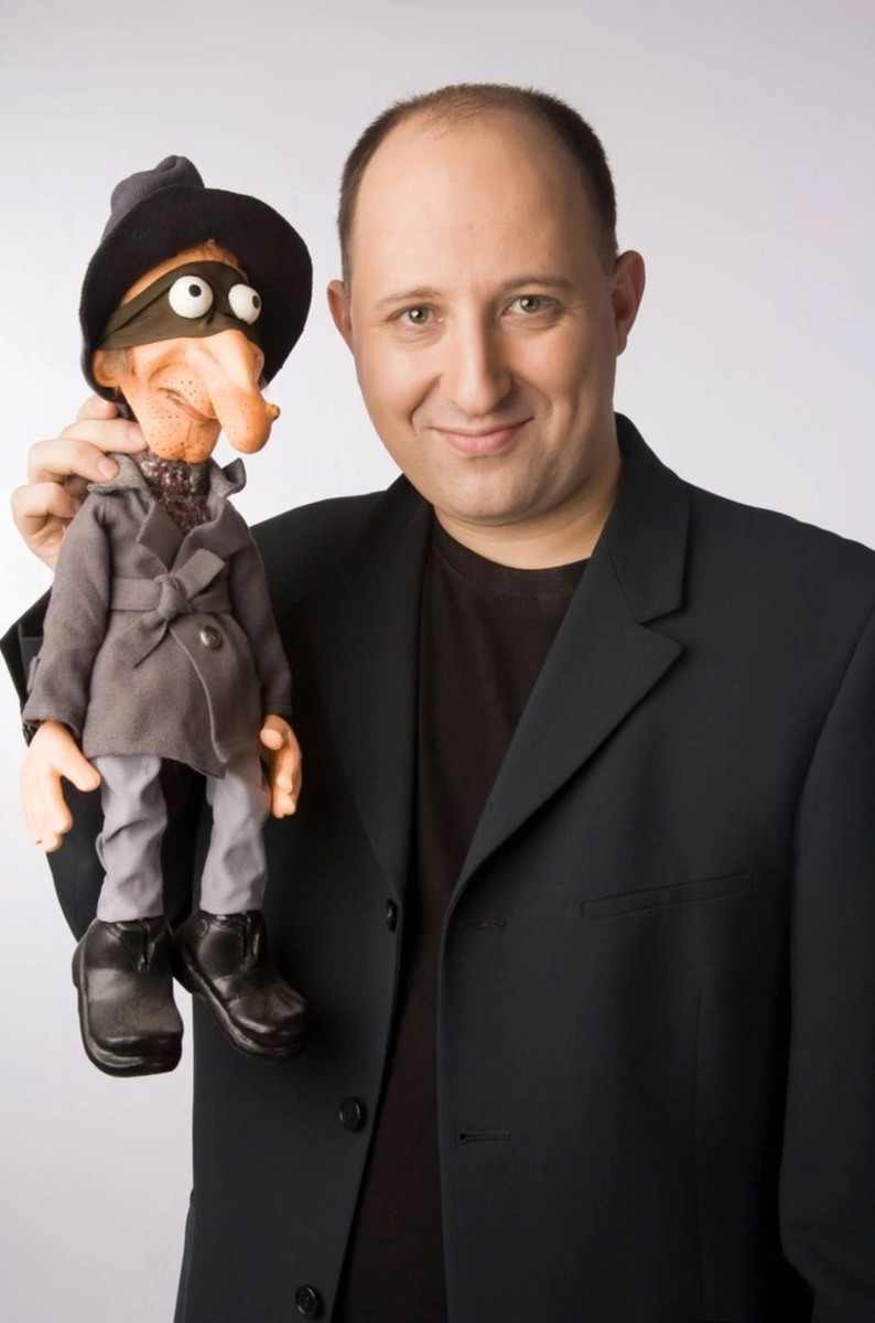 Постников Валентин Юрьевич