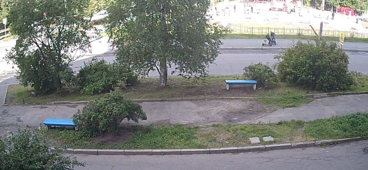    Фото: Госавтоинспекция Петрозаводска / ВК