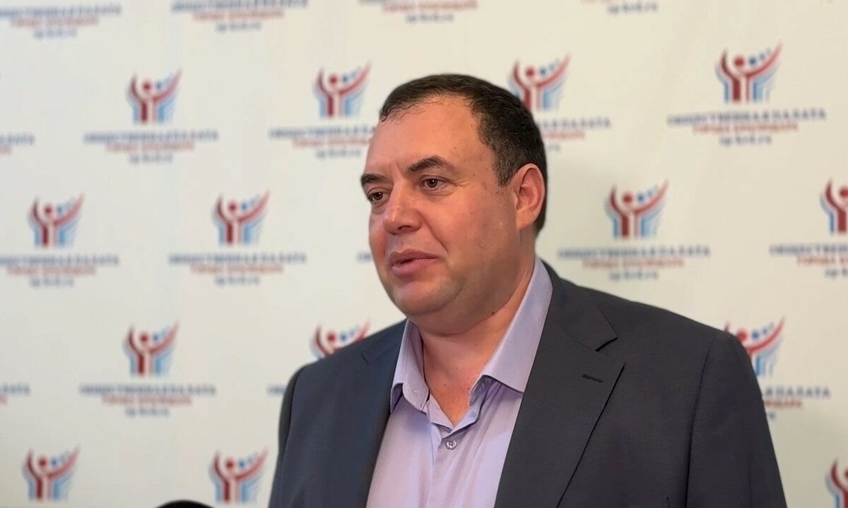    Скриншот видео t.me/opalatakk