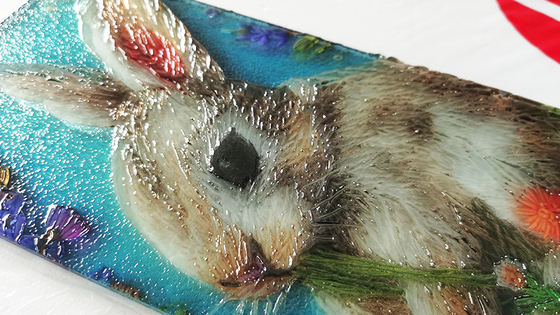 Декоративное стекло