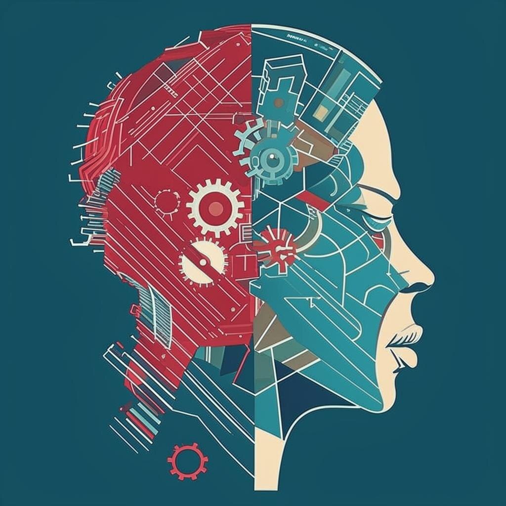 Изображение сгенерировано нейросетью Rudalle