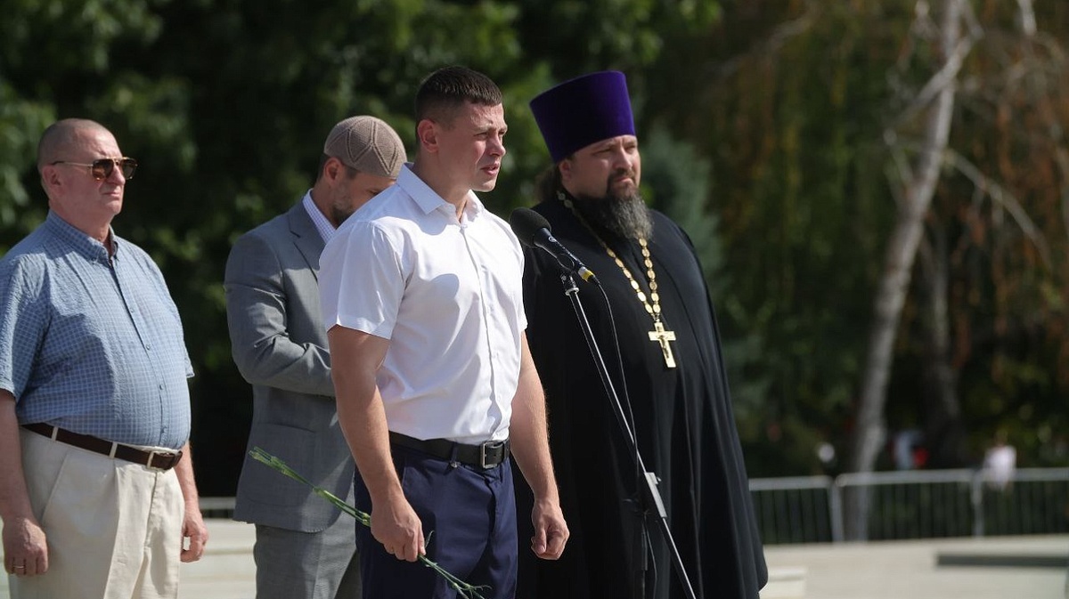 Фото: Станислав Телеховец