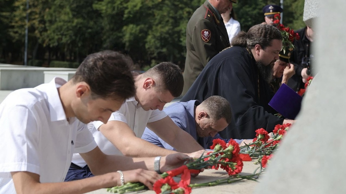 Фото: Станислав Телеховец