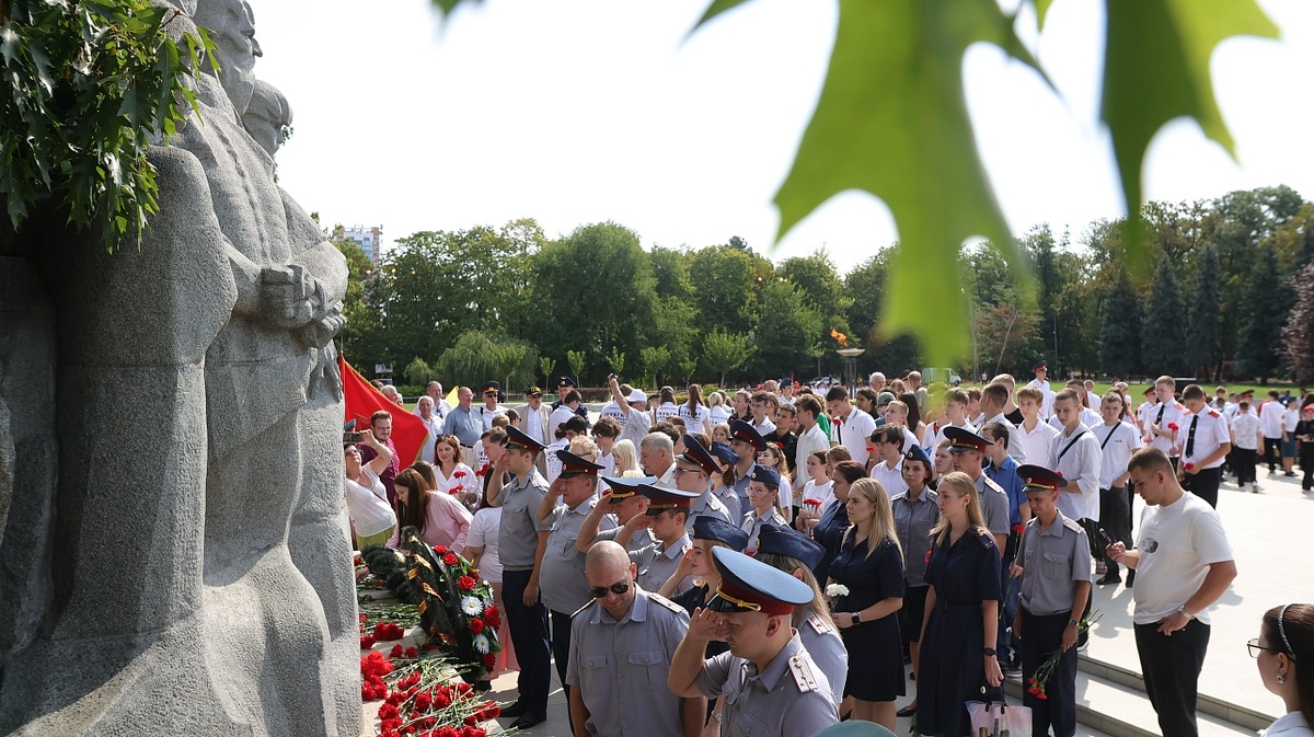 Фото: Станислав Телеховец